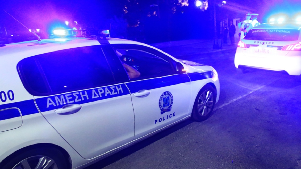 Θησείο: Άγρια επίθεση σε 20χρονη από ανηλίκους με στόχο τη ληστεία του κινητού της