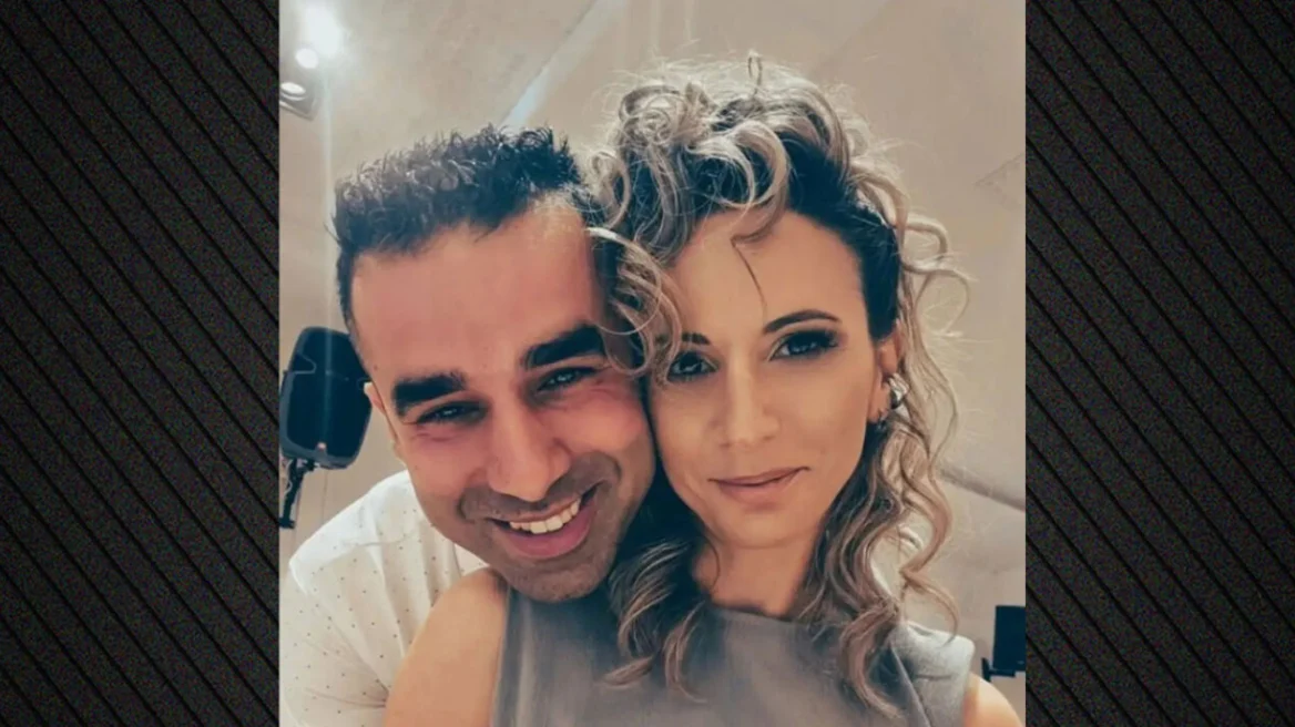 Προφυλακίστηκε ο 41χρονος για τη δολοφονία της Βασιλικής – Σοκαριστικές καταγγελίες από τη θεία της Προφυλακίστηκε ο 41χρονος για τη δολοφονία της Βασιλικής – Σοκαριστικές καταγγελίες από τη θεία της