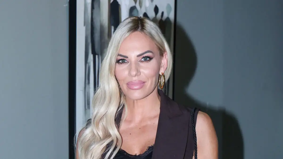 Ιωάννα Μαλέσκου: Η απάντηση στα σενάρια για την προσωπική της ζωή – «Δεν έχω κάτι να πω» Ιωάννα Μαλέσκου: Η απάντηση στα σενάρια για την προσωπική της ζωή – «Δεν έχω κάτι να πω»