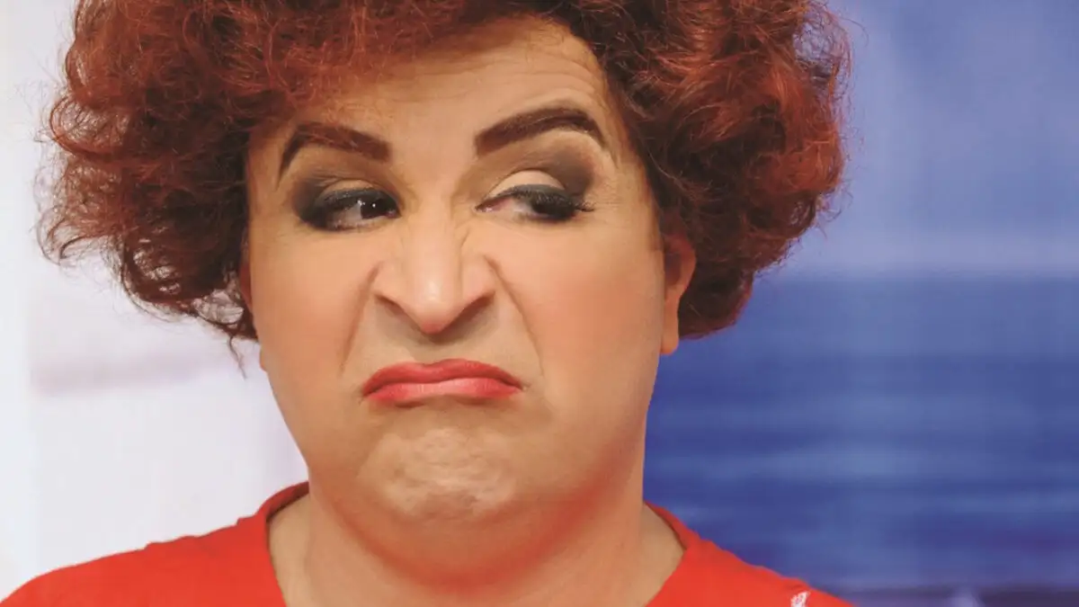 «Mamma μία δεν υπάρχει»: Απόψε στο Mega η νέα παράσταση του Μάρκου Σεφερλή «Mamma μία δεν υπάρχει»: Απόψε στο Mega η νέα παράσταση του Μάρκου Σεφερλή