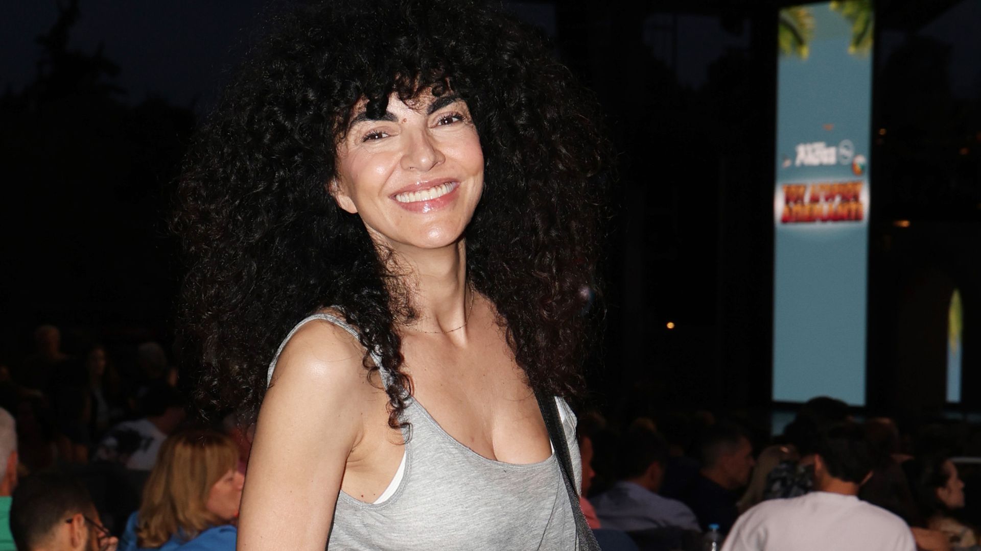Η Μαρία Σολωμού μοιράστηκε μια τρυφερή ανάμνηση με τον Μάριο Αθανασίου και τον γιο τους Η Μαρία Σολωμού μοιράστηκε μια τρυφερή ανάμνηση με τον Μάριο Αθανασίου και τον γιο τους