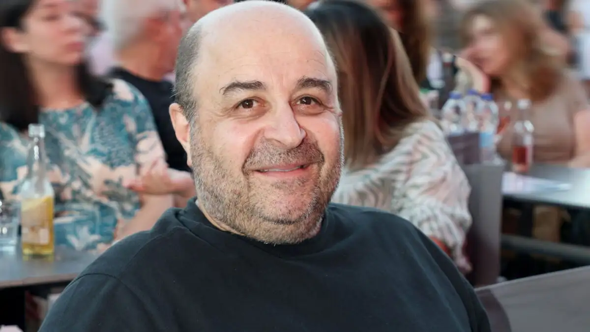 Μάρκος Σεφερλής: Η αυτοκριτική και η πίστη στον εαυτό του – «Δεν με έχω απογοητεύσει ποτέ»