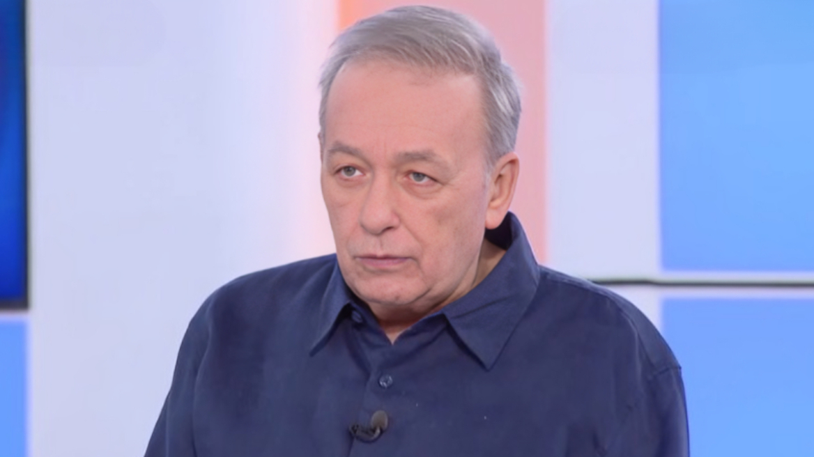 Ανδρέας Μικρούτσικος: Η συγκινητική εξομολόγηση για τη δύσκολη περίοδο της υγείας του