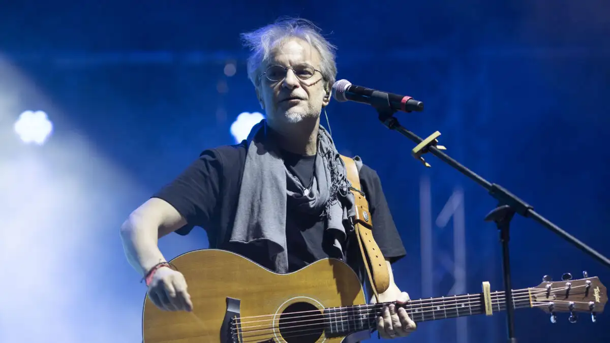 Μίλτος Πασχαλίδης: Παρέμβαση για τη συμπεριφορά και τη βία με αιχμηρή τοποθέτηση