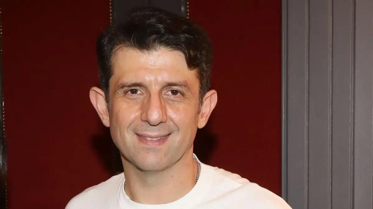 Μιχάλης Οικονόμου: «Επιλέγω εκκλησίες με πιο ανοιχτό και αγαπητικό μήνυμα» Μιχάλης Οικονόμου: «Επιλέγω εκκλησίες με πιο ανοιχτό και αγαπητικό μήνυμα»