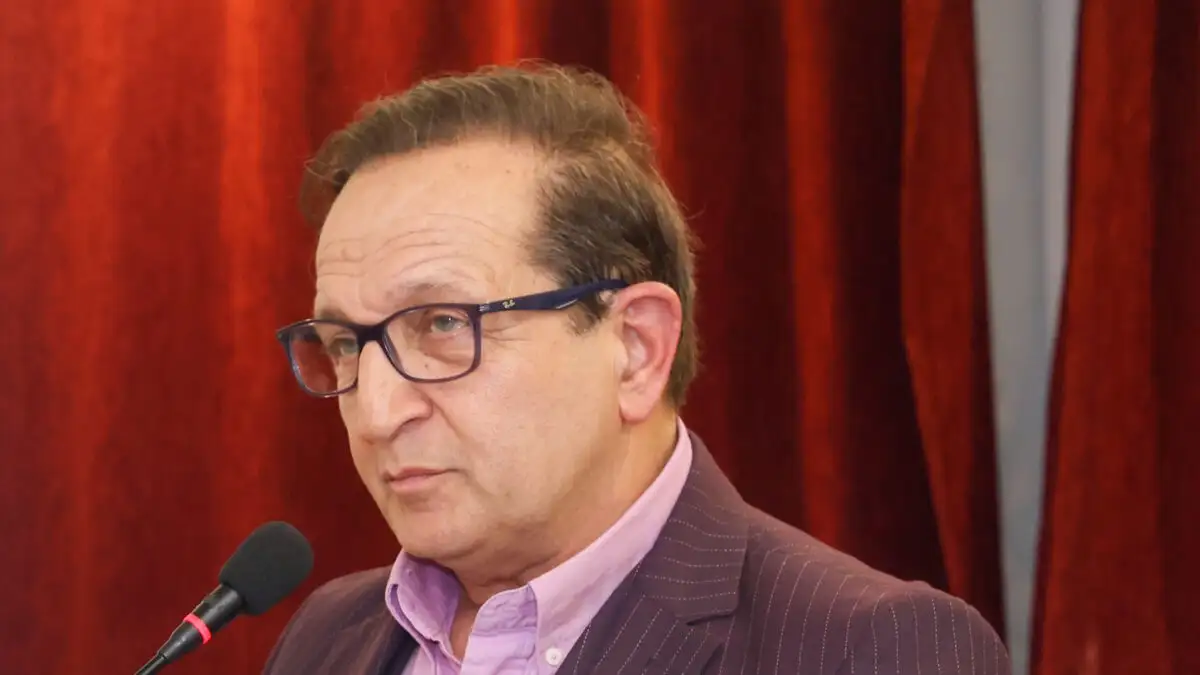 Σπύρος Μπιμπίλας για την ακύρωση του «Φεστιβάλ Ολυμπίων» στο Ζάππειο: «Πρέπει να αποδοθούν ευθύνες»