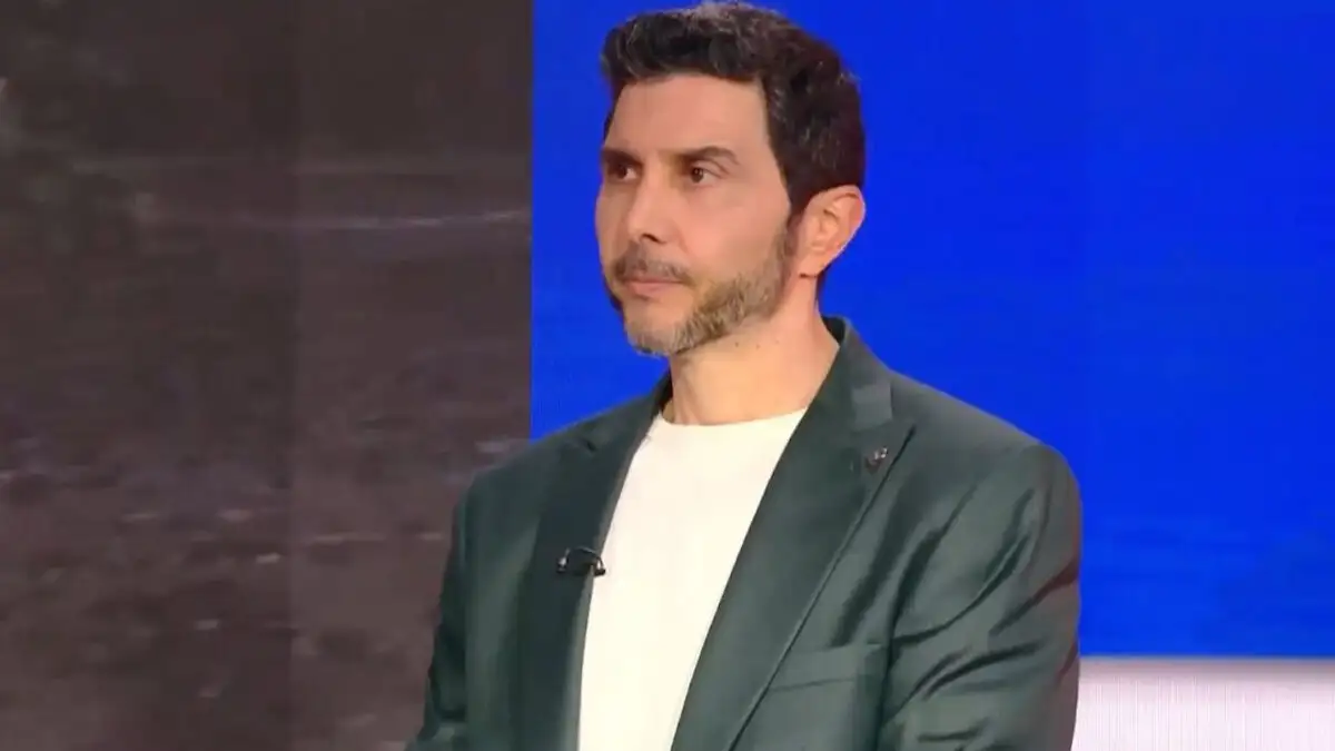 Βαρύ πένθος για τον Νίκο Νικολετάκη: Πνίγηκε ο αδελφός του σε παραλία των Χανίων Βαρύ πένθος για τον Νίκο Νικολετάκη: Πνίγηκε ο αδελφός του σε παραλία των Χανίων