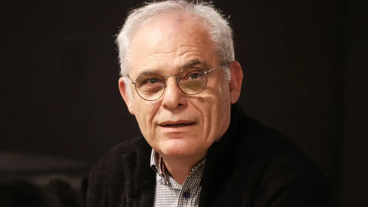 Συγκίνηση από τον Ντίνο Σπυρόπουλο: Τι του είχε πει ο Δάνης Κατρανίδης έναν μήνα πριν τον θάνατό του