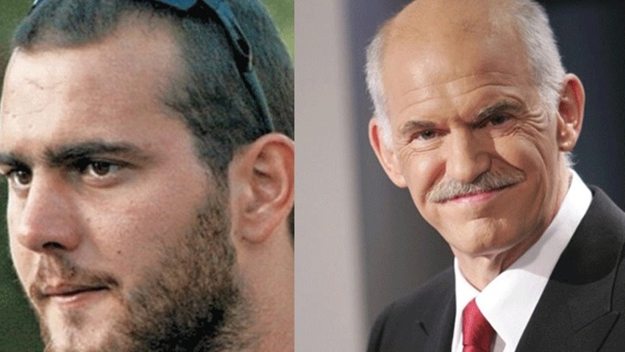 Ο Γιώργος δραστηριοποιείται και φέρνει τον Αντρέα – γράφει ο ΠαράΤυπος