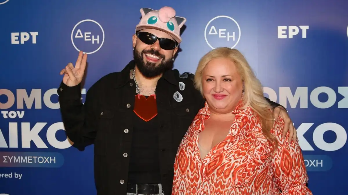 Η Παρθένα Χοροζίδου για την Akyla μετά τη Eurovision: «Όταν ανακοινώθηκαν τα αποτελέσματα, ξέσπασε σε κλάματα»