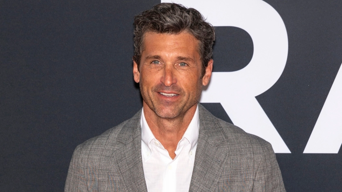 Ο Patrick Dempsey μιλά για τη μάχη της μητέρας του με τον καρκίνο: «Ήταν μια εξαντλητική δοκιμασία»