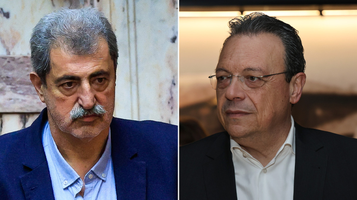 Πολάκης: «Φάμελλε παραιτήσου, θα είμαι υποψήφιος πρόεδρος του ΣΥΡΙΖ στη Βουλή»