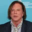 Ο Mickey Rourke ξανά στο επίκεντρο λόγω της εμφάνισής του στο Λος Άντζελες