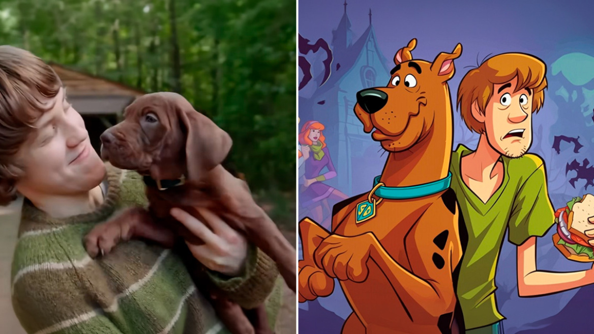Αντιδράσεις για τη νέα σειρά Scooby-Doo του Netflix – Έντονη δυσαρέσκεια από τους fans