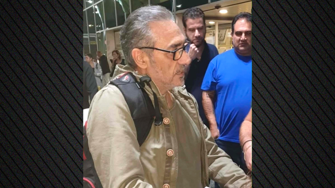 Νότης Σφακιανάκης: Η μακρά αποχή, τα σενάρια επιστροφής και οι δύσκολες στιγμές