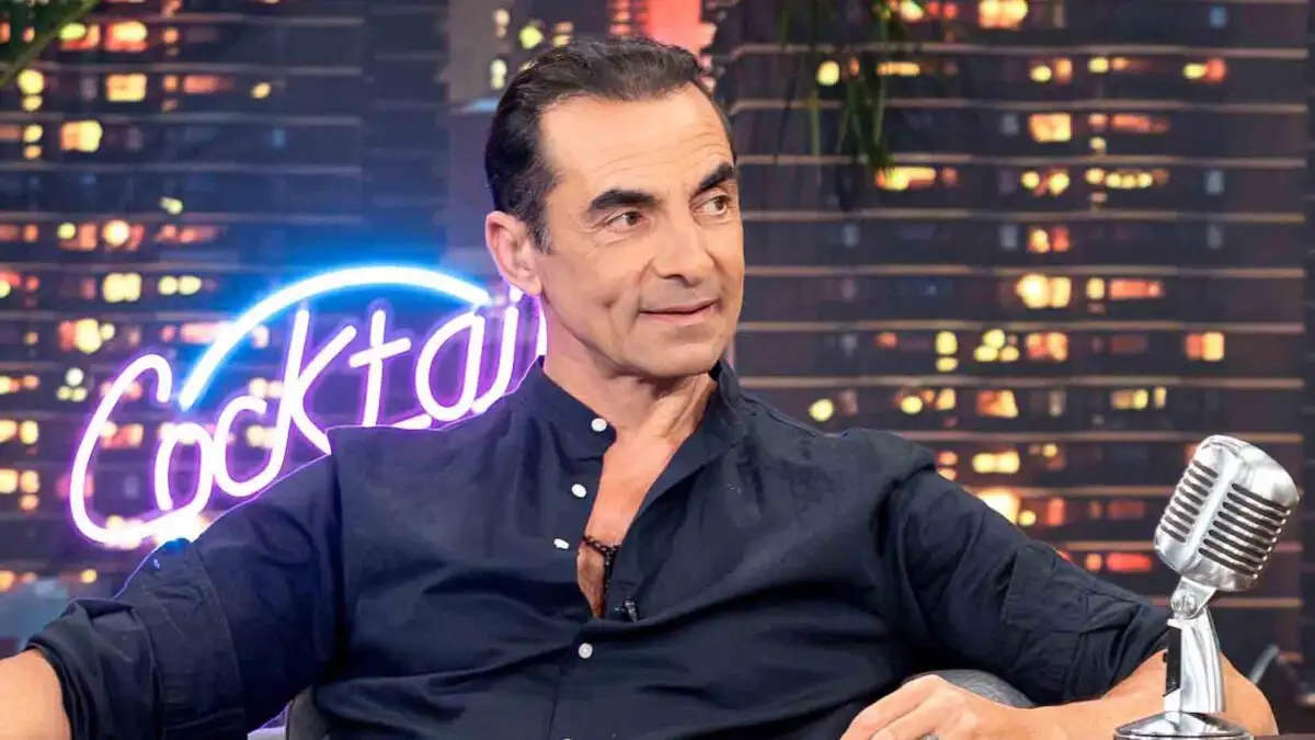 Αλέκος Συσσοβίτης: «Δεν τόλμησα να κάνω το βήμα προς τον γάμο»