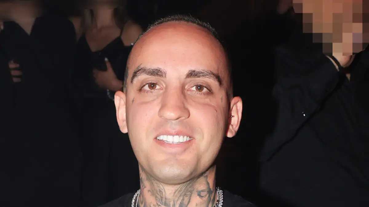 DJ Stephan: Η απάντηση για Έλενα Τσαγκρινού και Λάμπρο Κωνσταντάρα – «Ελεύθερη είναι και μπορεί να κάνει ό,τι θέλει» DJ Stephan: Η απάντηση για Έλενα Τσαγκρινού και Λάμπρο Κωνσταντάρα – «Ελεύθερη είναι και μπορεί να κάνει ό,τι θέλει»