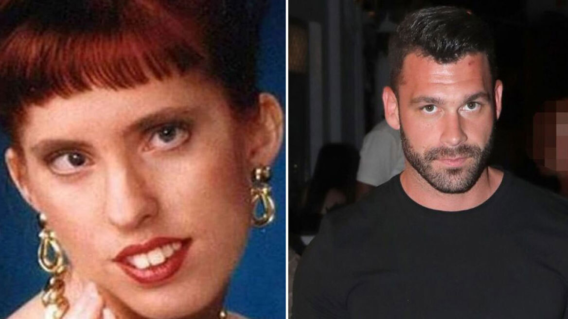 Στάθης Σχίζας – Soula Glamorous: Η υπόθεση οδηγείται στα δικαστήρια – Δίωξη για συκοφαντική δυσφήμιση μέσω διαδικτύου Στάθης Σχίζας – Soula Glamorous: Η υπόθεση οδηγείται στα δικαστήρια – Δίωξη για συκοφαντική δυσφήμιση μέσω διαδικτύου