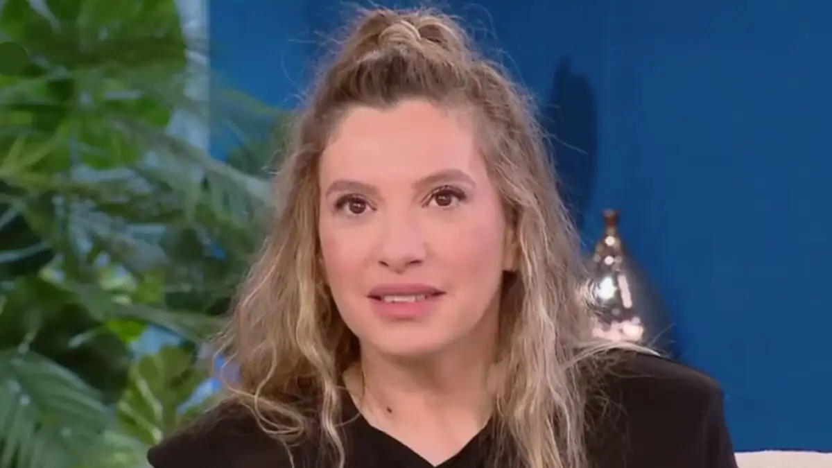 Σύλβια Δεληκούρα: «Ποτέ δεν είχα εμμονή με τους πρωταγωνιστικούς ρόλους»