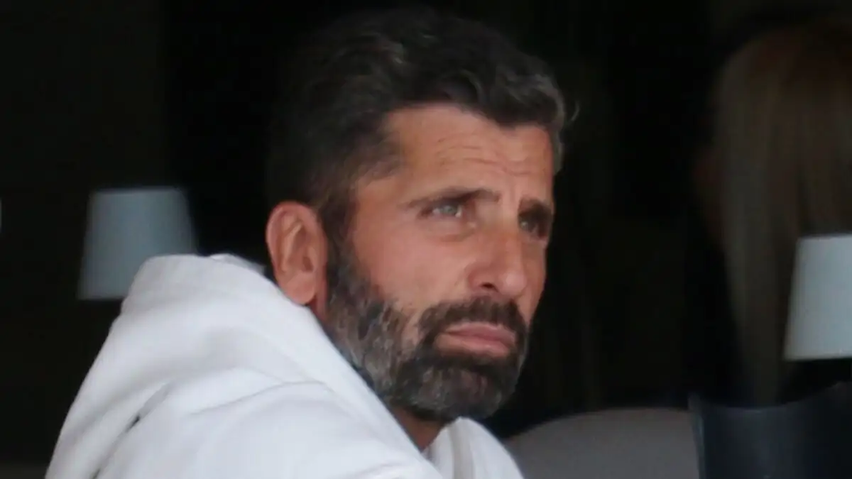 Θανάσης Βισκαδουράκης: «Έγραφαν ότι φέρνουμε τον γιο μας στη ζωή, ενώ εμείς τον είχαμε ήδη χάσει»