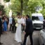 Η Thylane Blondeau παντρεύτηκε στο Παρίσι – Λαμπερή τελετή για το άλλοτε «πιο όμορφο κορίτσι στον κόσμο»