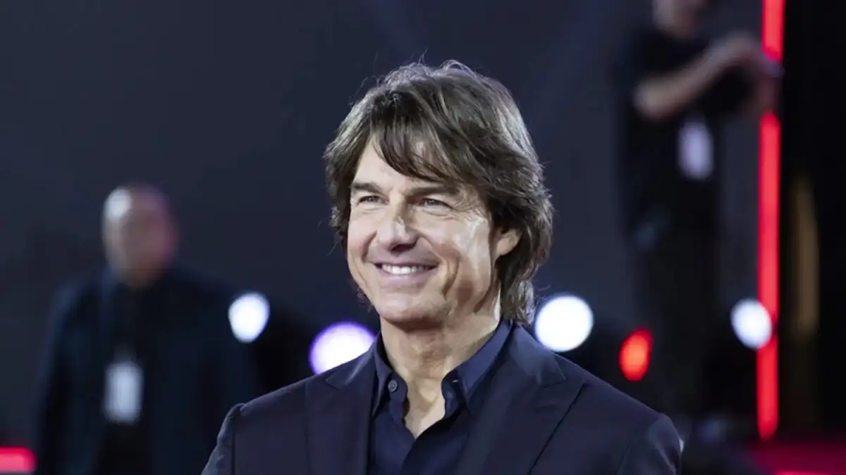 Τρέιλερ για το «Digger»: Ο Tom Cruise σε μια αναδρομή καριέρας για την ταινία του Alejandro González Iñárritu