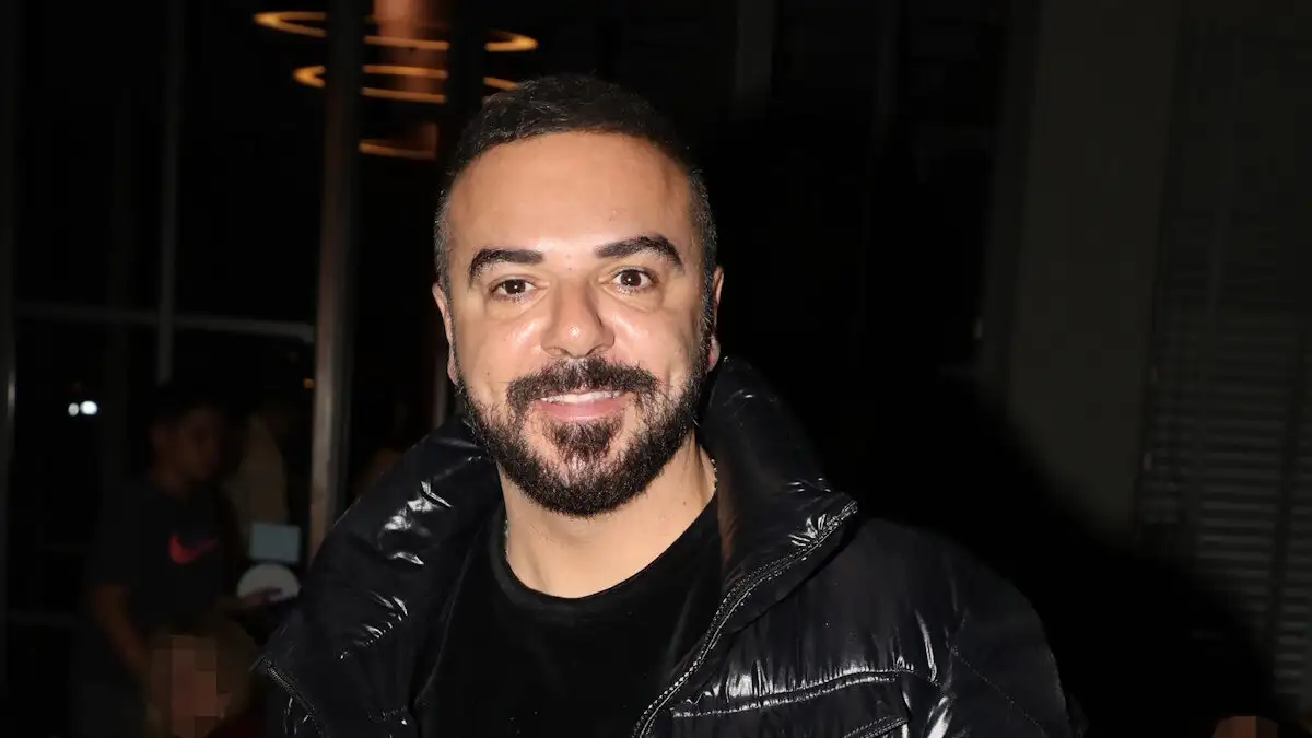 Ο Τριαντάφυλλος για την Ιωάννα Τούνη: «Δεν την ξέρω, φιλαράκι μου ο Δημήτρης Αλεξάνδρου»