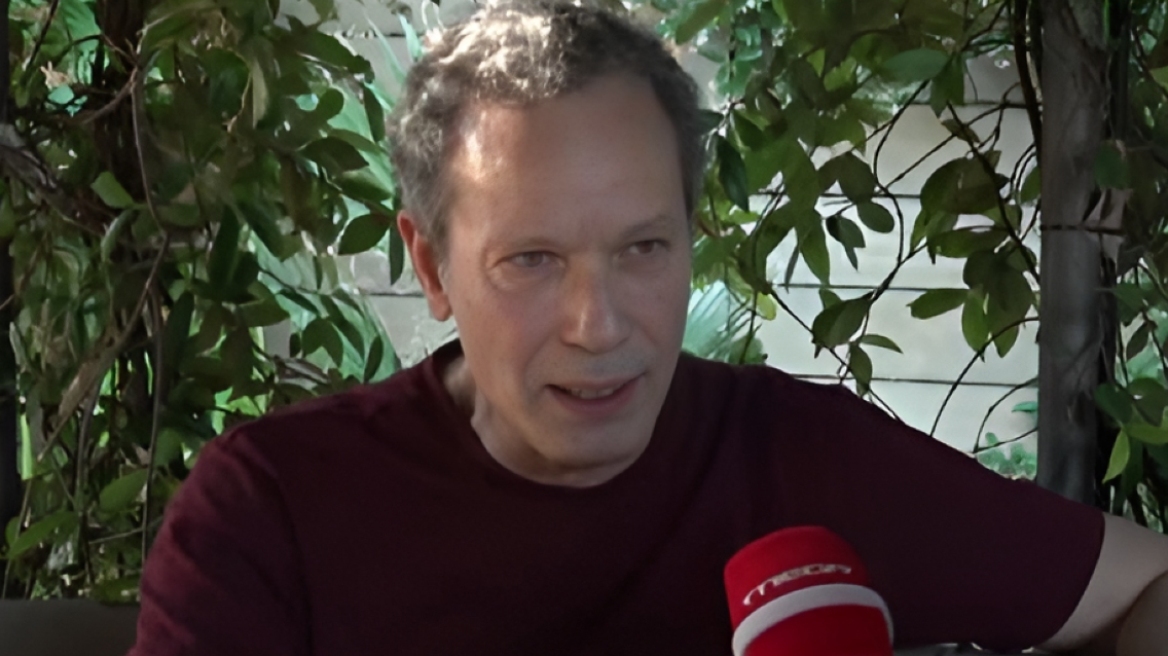 Βασίλης Κούκουρας: Ο ρόλος που τον σημάδεψε και το όνομα που έχει μείνει στο κοινό