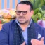 Βασίλης Ζούλιας: «Θα ήθελα να δω την Κέιτ Μπλάνσετ με δημιουργία μου» – Όσα είπε για τη μόδα και τις διάσημες εμφανίσεις