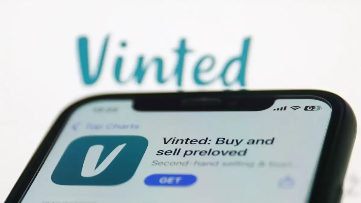 Σάλος στη Γαλλία με τη Vinted: Έρευνα για ύποπτες αγγελίες που εγείρουν φόβους για διακίνηση παιδιών