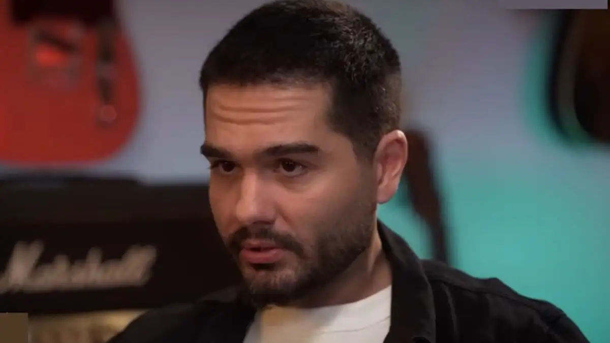 Χρήστος Μάστορας για Ντέμη Νικολαΐδη: «Μακάρι να είχαμε έναν τέτοιο πολιτικό» Χρήστος Μάστορας για Ντέμη Νικολαΐδη: «Μακάρι να είχαμε έναν τέτοιο πολιτικό»