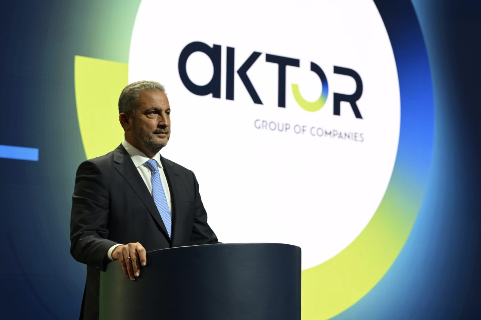 Όμιλος AKTOR: Αναπτυξιακή δυναμική με διεθνή προσανατολισμό
