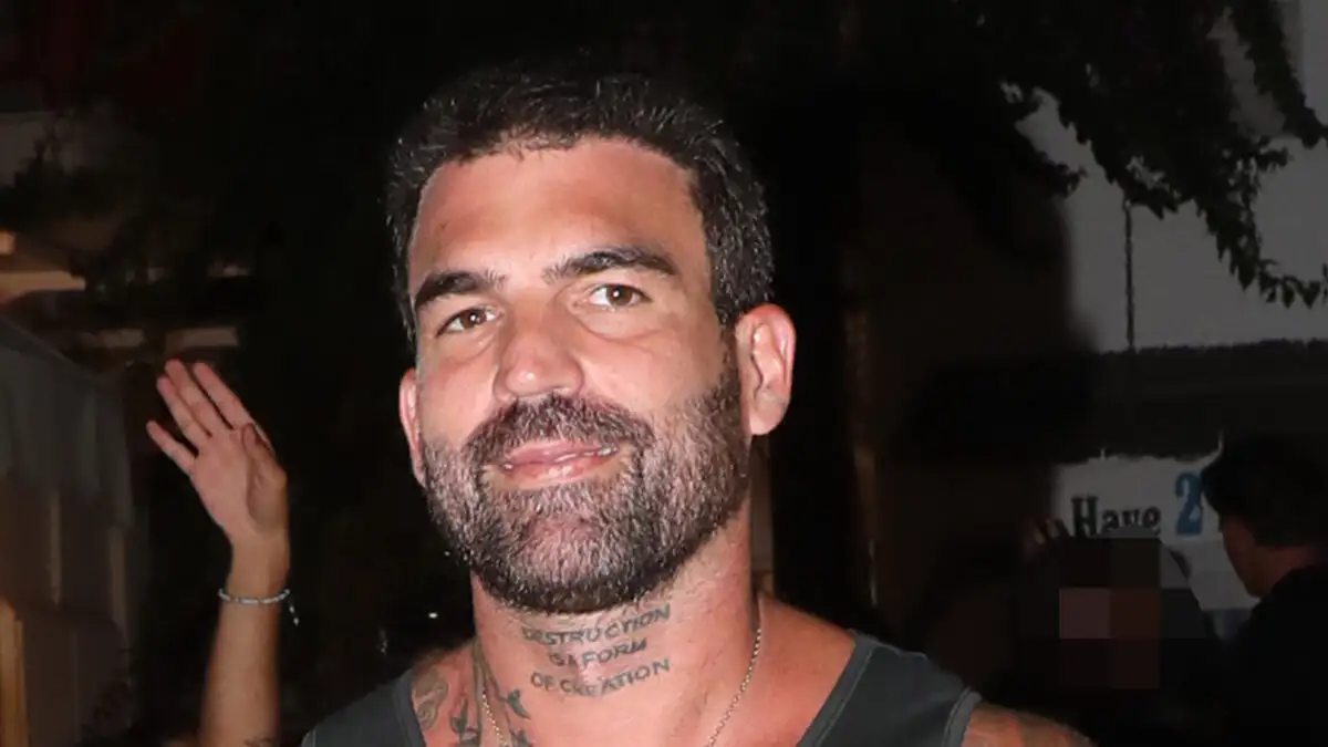 Δημήτρης Αλεξάνδρου: Στη Μύκονο χωρίς τη Ρία Ελληνίδου – Τι απάντησε για το ενδεχόμενο γάμου Δημήτρης Αλεξάνδρου: Στη Μύκονο χωρίς τη Ρία Ελληνίδου – Τι απάντησε για το ενδεχόμενο γάμου