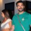 Δημήτρης Αλεξάνδρου: Το βίντεο με τον γιο του να τραγουδά και να παίζει κιθάρα που συγκίνησε τους διαδικτυακούς του φίλους