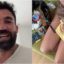 Ο Δημήτρης Αλεξάνδρου ανέβασε βίντεο με τη Ρία Ελληνίδου να ράβει: Εμένα δεν μου έχεις ράψει ούτε ένα σώβρακο Ο Δημήτρης Αλεξάνδρου ανέβασε βίντεο με τη Ρία Ελληνίδου να ράβει: Εμένα δεν μου έχεις ράψει ούτε ένα σώβρακο