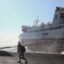 Απαγορευτικό απόπλου από Ραφήνα και Λαύριο έως τις 19:00 – Το βράδυ οι αποφάσεις για τα δρομολόγια του Σαββάτου
