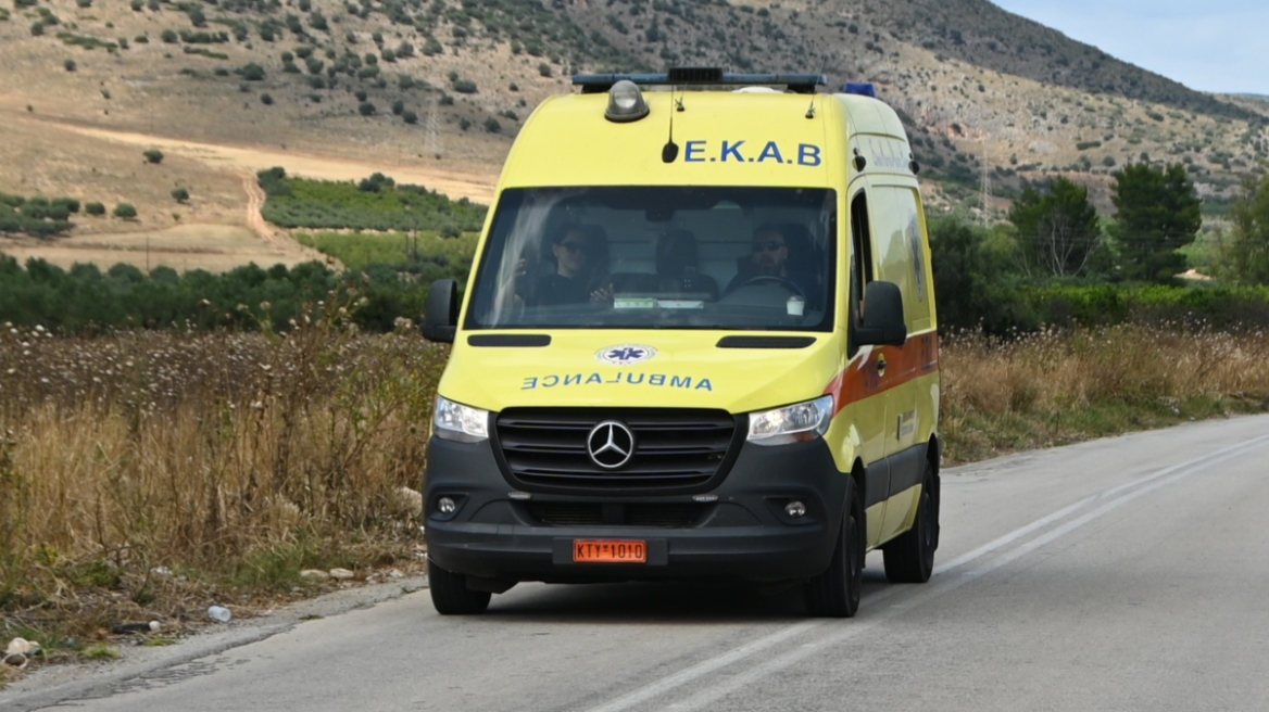 Τραγωδία στις ελληνικές θάλασσες: Τρεις άνθρωποι έχασαν τη ζωή τους από πνιγμό μέσα σε μία ημέρα Τραγωδία στις ελληνικές θάλασσες: Τρεις άνθρωποι έχασαν τη ζωή τους από πνιγμό μέσα σε μία ημέρα