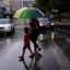 Καιρός: Βροχές, καταιγίδες και χαλάζι σήμερα – Πού θα είναι πιο έντονα τα φαινόμενα