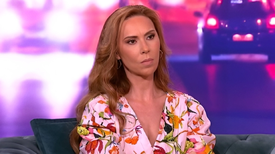 Δώρα Χρυσικού: «Δούλευα άρρωστη και φαλακρή – Έφυγα από τη σχέση γιατί ερωτεύτηκα άλλον άνθρωπο»
