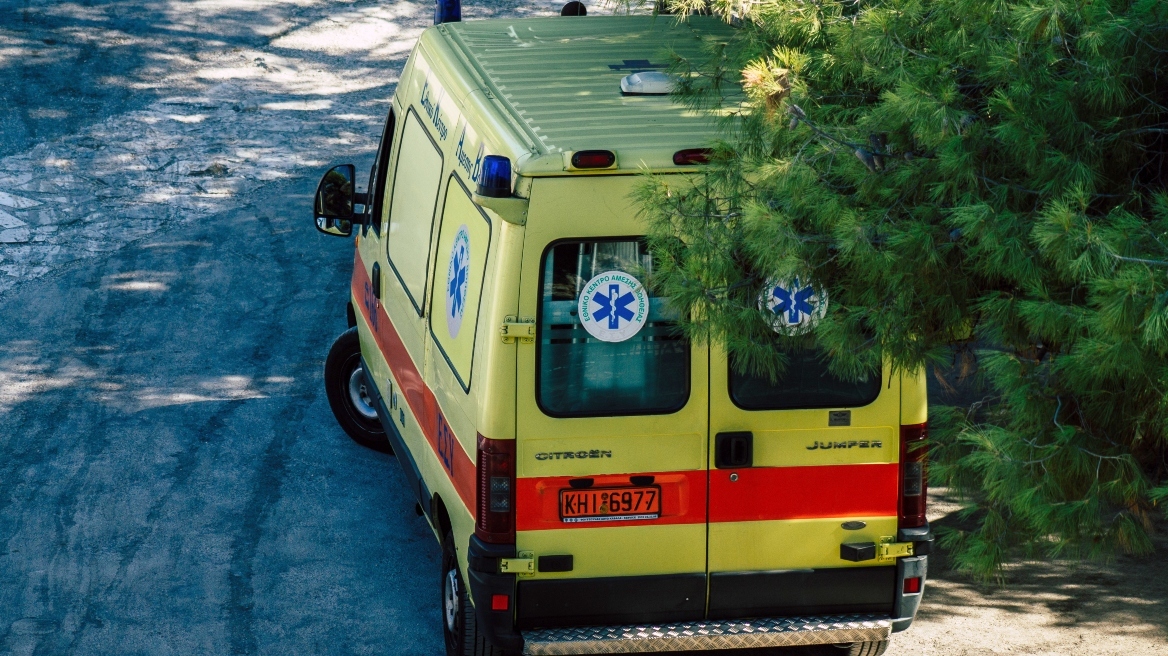Σοκ στη Λαμία: Νεκρός εντοπίστηκε 16χρονος