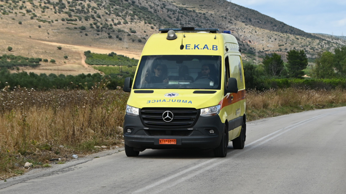 Θλίψη σε Μεσσηνία και Κρήτη: Δύο άνθρωποι έχασαν τη ζωή τους ενώ κολυμπούσαν Θλίψη σε Μεσσηνία και Κρήτη: Δύο άνθρωποι έχασαν τη ζωή τους ενώ κολυμπούσαν