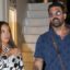 Ρία Ελληνίδου και Δημήτρης Αλεξάνδρου στη Μύκονο: Η καλοκαιρινή τους βόλτα και οι φωτογραφίες Ρία Ελληνίδου και Δημήτρης Αλεξάνδρου στη Μύκονο: Η καλοκαιρινή τους βόλτα και οι φωτογραφίες