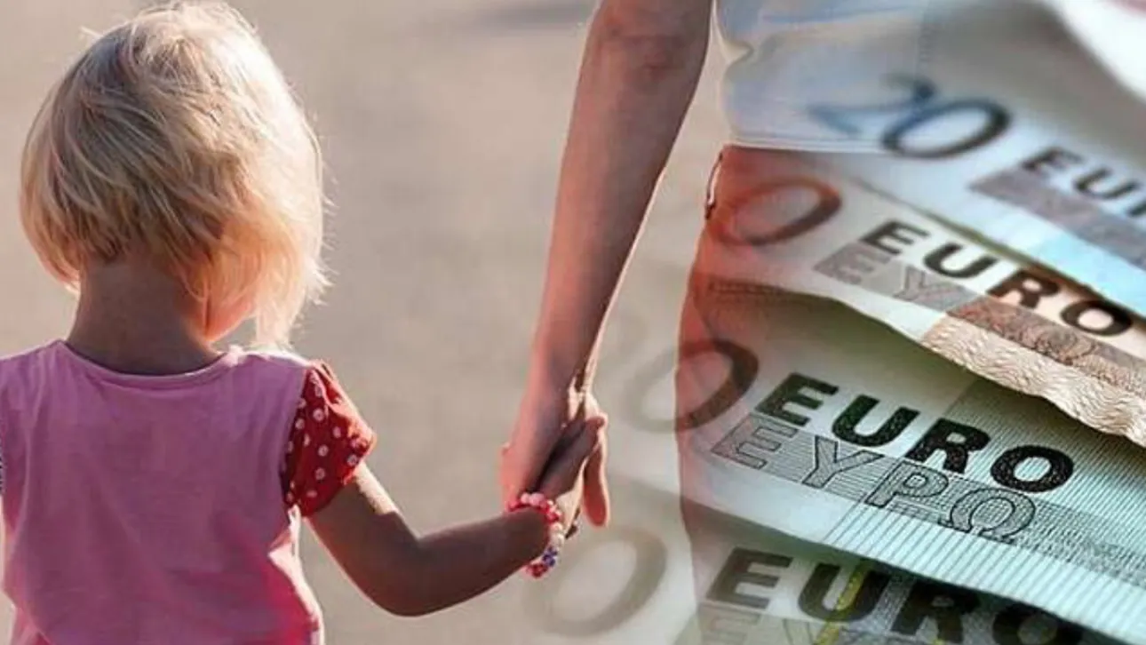 Επίδομα παιδιού Α21 2026: Πότε πληρώνονται οι δόσεις