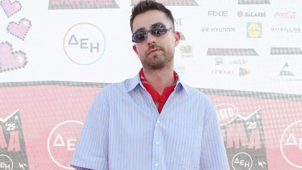 Fipster κατά Λιάγκα: «Κάθε εβδομάδα και διαφορετικός στόχος» – Σχόλιο με αιχμές στα social media Fipster κατά Λιάγκα: «Κάθε εβδομάδα και διαφορετικός στόχος» – Σχόλιο με αιχμές στα social media