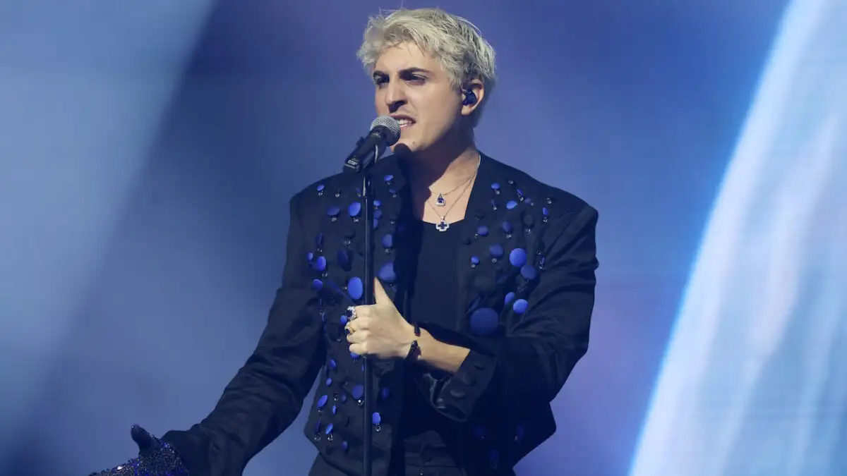 Good Job Nicky: «Δεν σκέφτομαι να επιστρέψω στη Eurovision»
