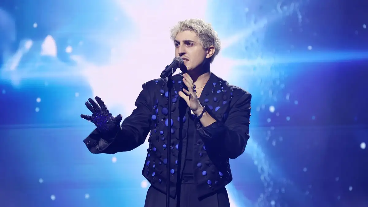 Good Job Nicky: «Στόχος μου το Grammy – τα επτά είναι το μεγάλο μου όνειρο»
