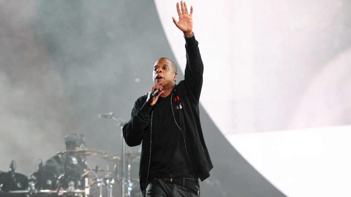 Ο Jay-Z επεκτείνει την επετειακή του περιοδεία – Στο πρόγραμμα προστέθηκε και το Λονδίνο