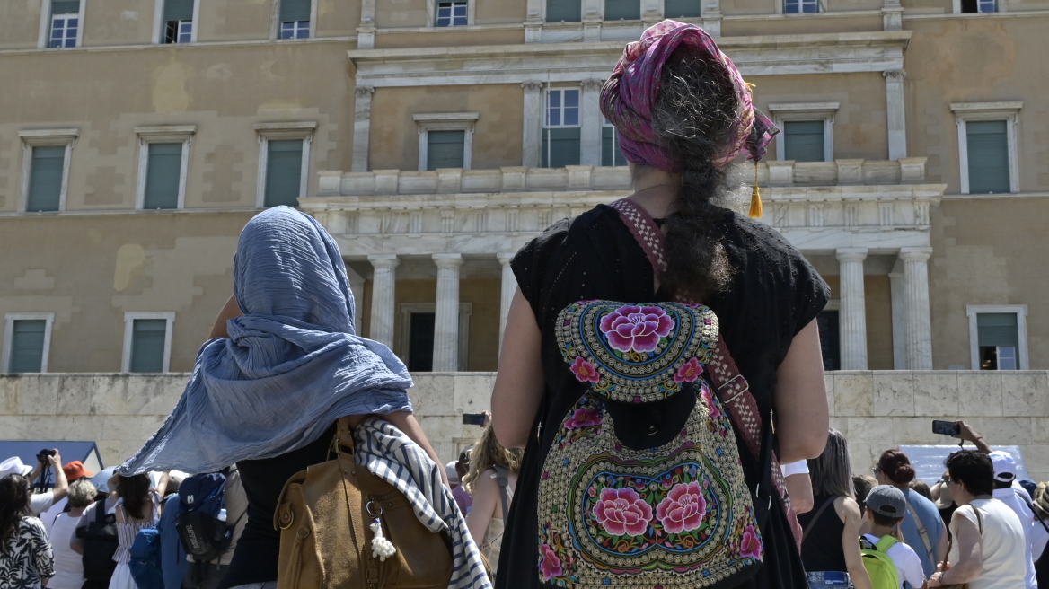 Καιρός σήμερα: Έως 38°C η θερμοκρασία – Σε ποιες περιοχές αναμένονται βροχές