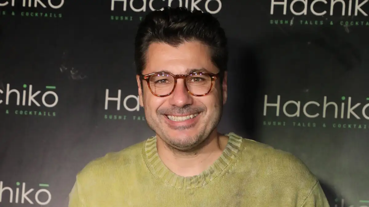 Λάμπρος Κωνσταντάρας: «Στο “Ραντεβού το ΣΚ” δεν έκανα νέες φιλίες»