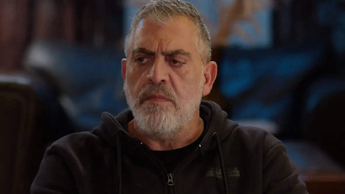 Κούλης Νικολάου: Συγκλονισμένος από την είδηση του θανάτου της Μάρως Κοντού λίγο πριν από τηλεοπτική του εμφάνιση Κούλης Νικολάου: Συγκλονισμένος από την είδηση του θανάτου της Μάρως Κοντού λίγο πριν από τηλεοπτική του εμφάνιση